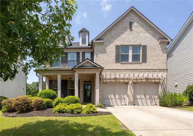 1st image of 513 Anfield Dr, Woodstock, GA 30188 | MLS# 7822427