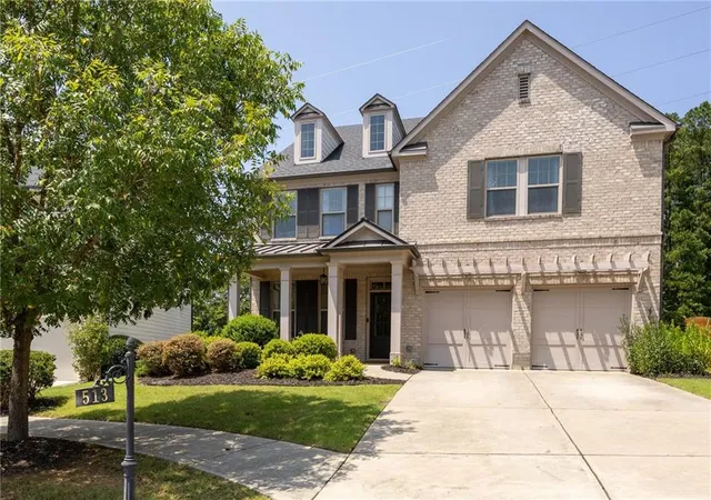 2nd image of 513 Anfield Dr, Woodstock, GA 30188 | MLS# 7822427