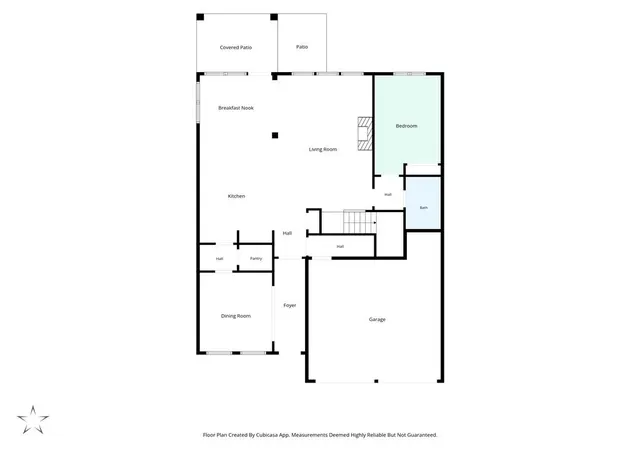 64th image of 513 Anfield Dr, Woodstock, GA 30188 | MLS# 7822427