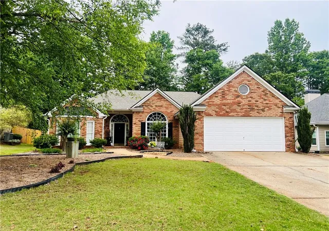 Photo 1 of Single family home for sale at 463 Valleyside Dr, Dallas, GA 30157 | MLS# 7768293 | Listing updated on 2026-10-06