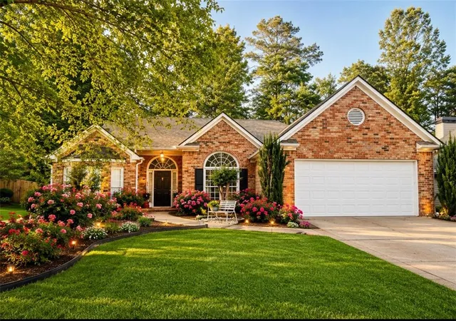 Photo 2 of Single family home for sale at 463 Valleyside Dr, Dallas, GA 30157 | MLS# 7768293 | Listing updated on 2026-10-06