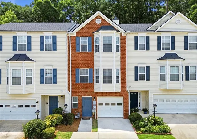 1st image of 345 Abbotts Mill Dr #25, Johns Creek, GA 30097 | MLS# 7806442
