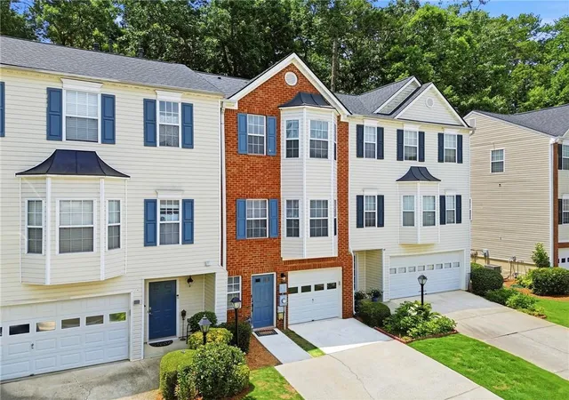 2nd image of 345 Abbotts Mill Dr #25, Johns Creek, GA 30097 | MLS# 7806442