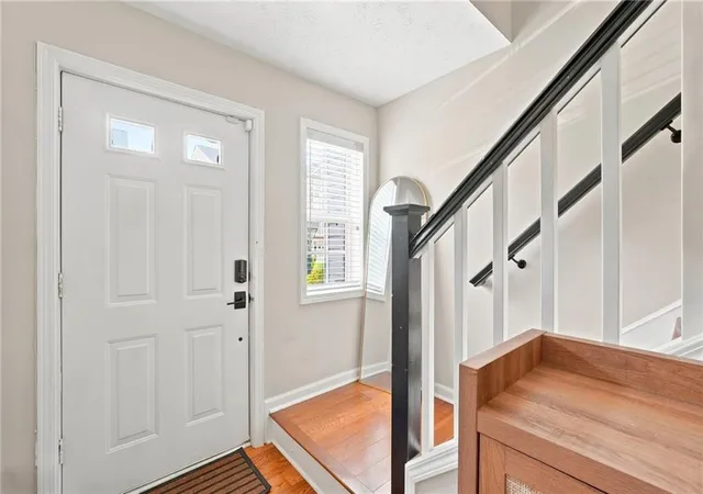 Photo 3 of Townhouse for sale at 345 Abbotts Ml Dr #25, Johns Creek, GA 30097 | MLS# 7806442 | Listing updated on 2026-09-12