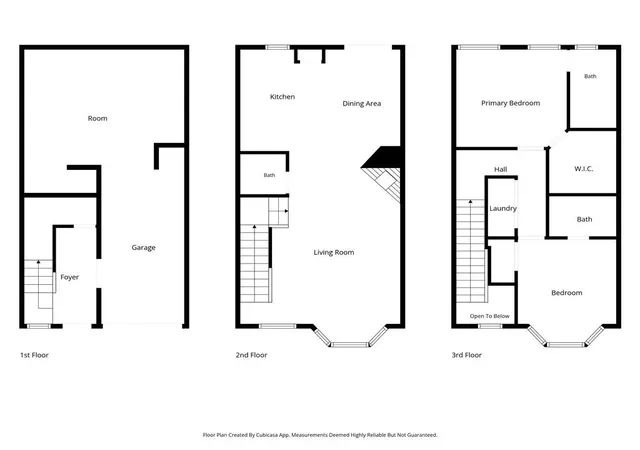 43rd image of 345 Abbotts Mill Dr #25, Johns Creek, GA 30097 | MLS# 7806442