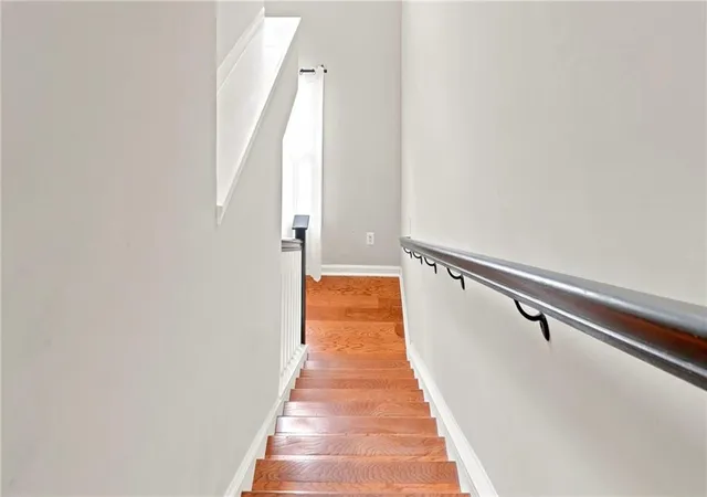 Photo 3 of Townhouse for sale at 345 Abbotts Ml Dr #25, Johns Creek, GA 30097 | MLS# 7806442 | Listing updated on 2026-09-12