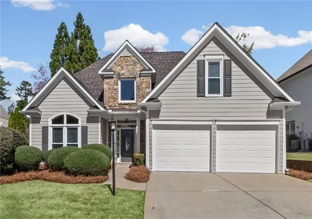 1st image of 1233 Parkview Ln Nw, Kennesaw, GA 30152 | MLS# 7786859
