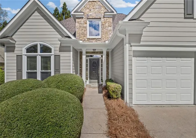 2nd image of 1233 Parkview Ln Nw, Kennesaw, GA 30152 | MLS# 7786859