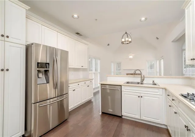 3rd image of 1233 Parkview Ln Nw, Kennesaw, GA 30152 | MLS# 7786859
