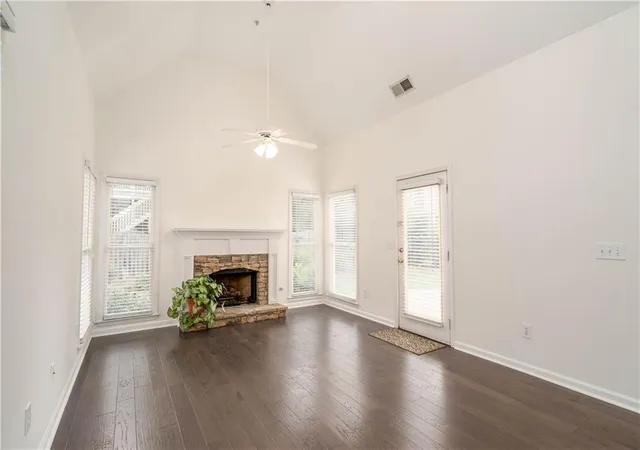5th image of 1233 Parkview Ln Nw, Kennesaw, GA 30152 | MLS# 7786859