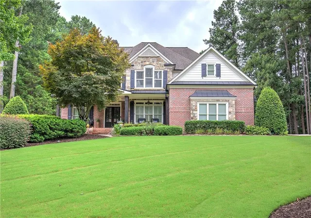 1st image of 4405 Sterling Pointe Dr Nw, Kennesaw, GA 30152 | MLS# 7815808