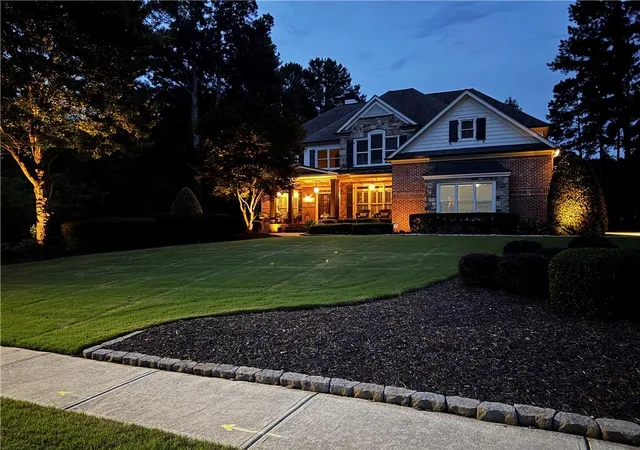 2nd image of 4405 Sterling Pointe Dr Nw, Kennesaw, GA 30152 | MLS# 7815808