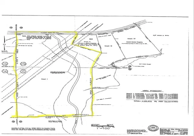 2nd image of 0 Sw Klondike Rd Sw, Conyers, GA 30094 | MLS# 7601318