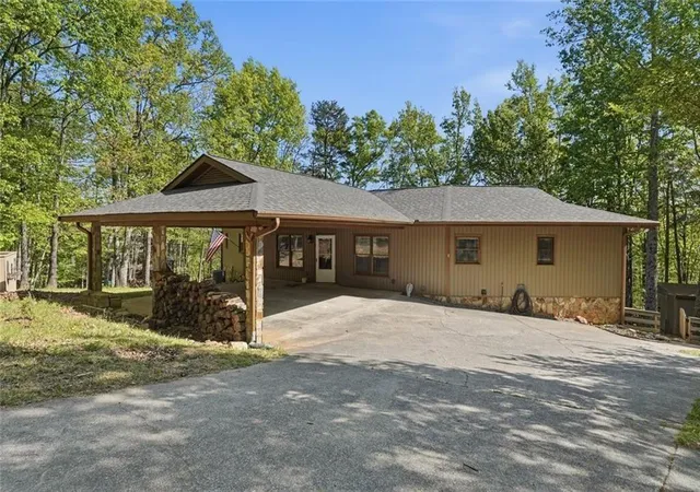 Homes for sale in Jasper, GA | 25 Valley View Vis, Jasper, GA 30143 | MLS# 7758566