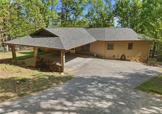 Homes for sale in Jasper, GA | 25 Valley View Vis, Jasper, GA 30143 | MLS# 7758566
