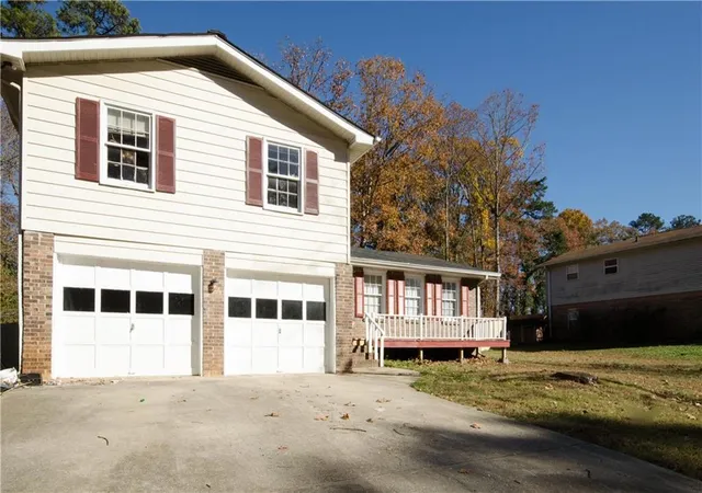1st image of 2621 Bailey Dr, Norcross, GA 30071 | MLS# 7816002