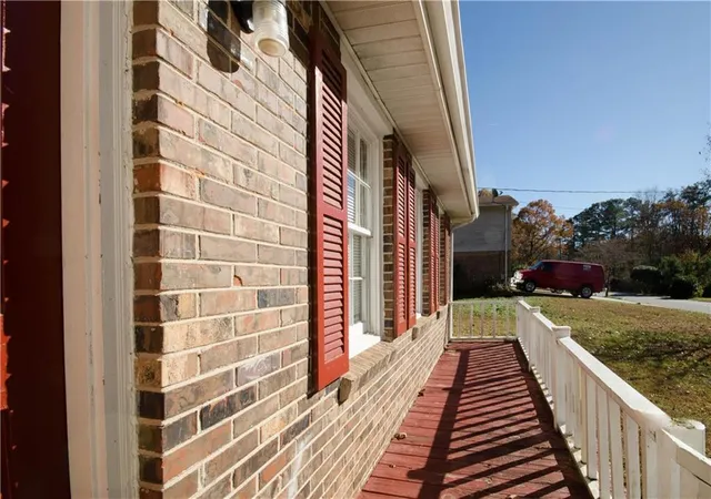 4th image of 2621 Bailey Dr, Norcross, GA 30071 | MLS# 7816002