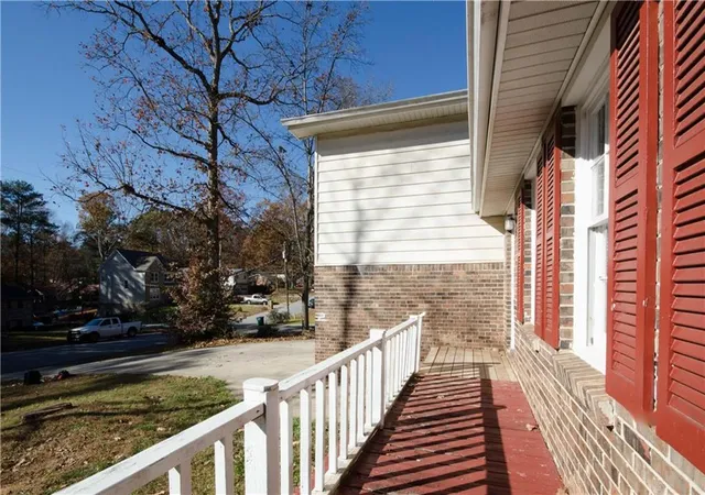 5th image of 2621 Bailey Dr, Norcross, GA 30071 | MLS# 7816002