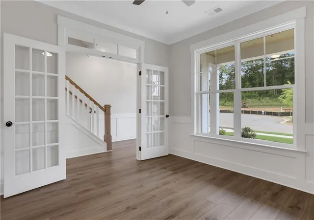 4th image of 317 Conifer Ln, Ball Ground, GA 30107 | MLS# 7738241