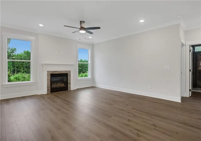 5th image of 317 Conifer Ln, Ball Ground, GA 30107 | MLS# 7738241