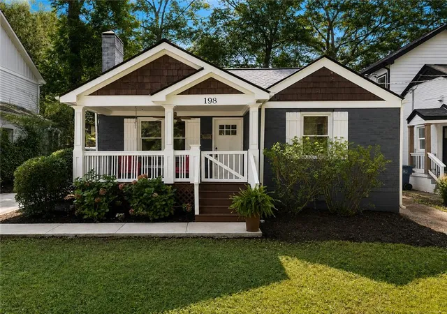 1st image of 198 Watson Cir Se, Atlanta, GA 30317 | MLS# 7823999