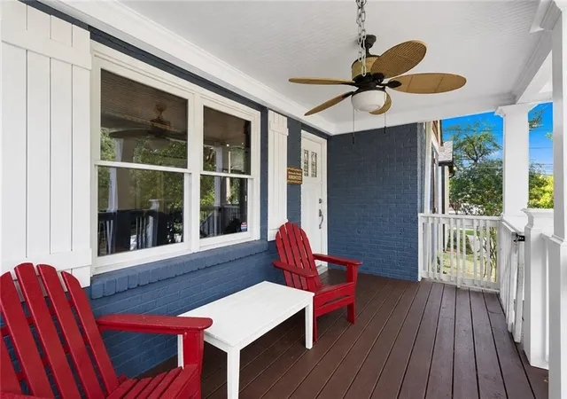 2nd image of 198 Watson Cir Se, Atlanta, GA 30317 | MLS# 7823999