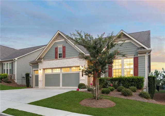 1st image of 321 Cottonwood Cir, Peachtree City, GA 30269 | MLS# 7820781