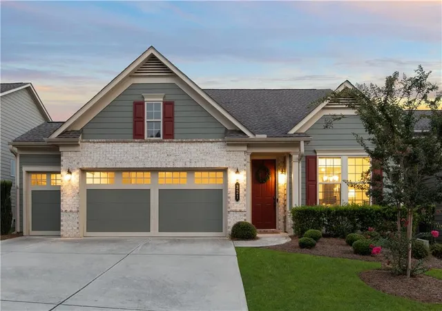 26th image of 321 Cottonwood Cir, Peachtree City, GA 30269 | MLS# 7820781