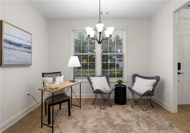 5th image of 321 Cottonwood Cir, Peachtree City, GA 30269 | MLS# 7820781