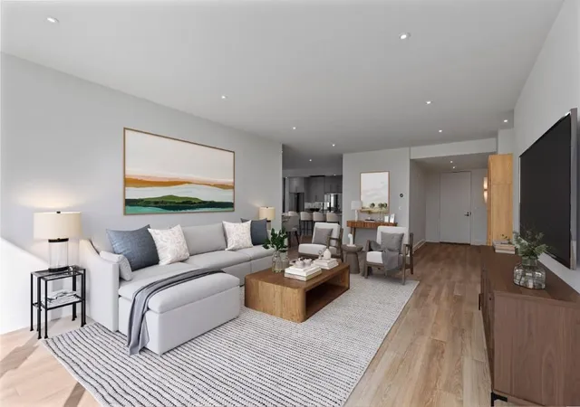 5th image of 2575 Peachtree Rd Ne #6G, Atlanta, GA 30305 | MLS# 7742953