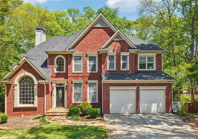 1st image of 5191 Forest View Ct Se, Mableton, GA 30126 | MLS# 7776611