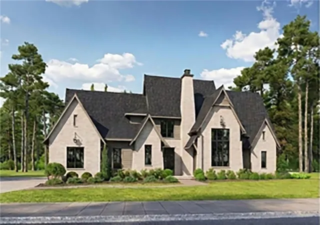 Photo 1 of Single family home for sale at 150 Maison Ct, Roswell, GA 30076 | MLS# 7746664 | Listing updated on 2026-04-17