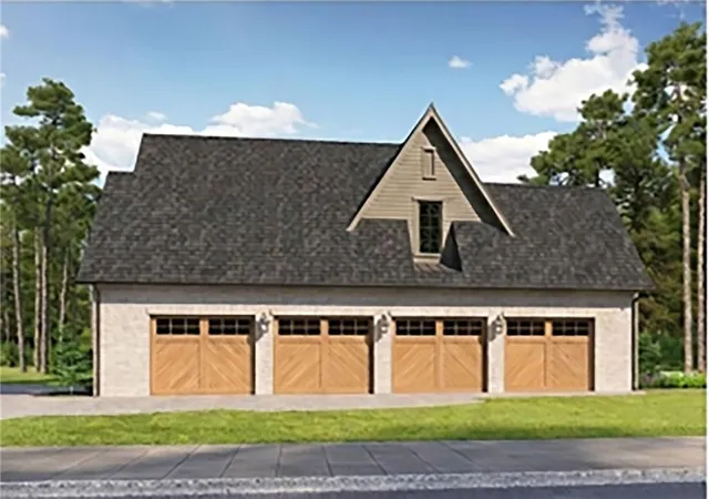 Photo 3 of Single family home for sale at 150 Maison Ct, Roswell, GA 30076 | MLS# 7746664 | Listing updated on 2026-04-17