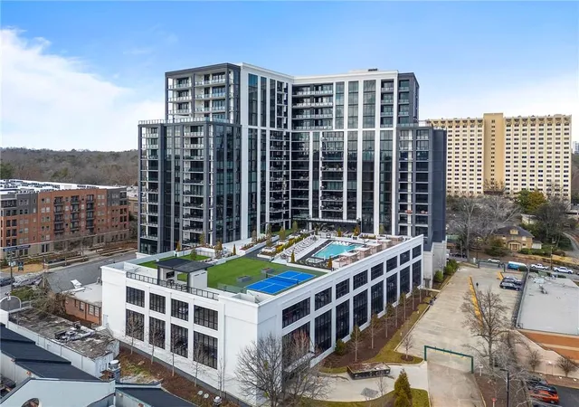 39th image of 2425 Peachtree Rd Ne #707, Atlanta, GA 30305 | MLS# 7742400