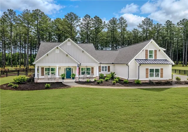 Photo 1 of Sale Pending at 1396 Bearden Rd, Good Hope, GA 30641 | MLS# 7779915 | Listing updated on 2026-08-22