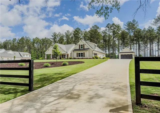 Photo 2 of Sale Pending at 1396 Bearden Rd, Good Hope, GA 30641 | MLS# 7779915 | Listing updated on 2026-08-22