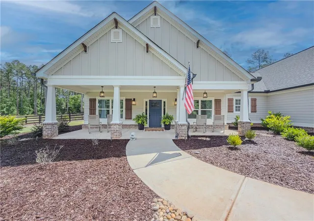 Photo 3 of Sale Pending at 1396 Bearden Rd, Good Hope, GA 30641 | MLS# 7779915 | Listing updated on 2026-08-22