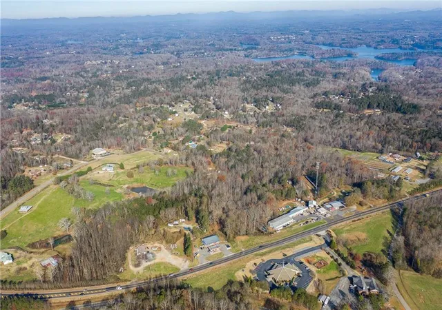 Photo 2 of Land for sale at 4860 Dawsonville Hwy, Gainesville, GA 30506 | MLS# 7748500 | Listing updated on 2026-09-16