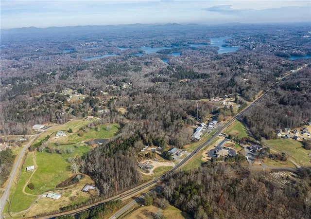 Photo 3 of Land for sale at 4860 Dawsonville Hwy, Gainesville, GA 30506 | MLS# 7748500 | Listing updated on 2026-09-16