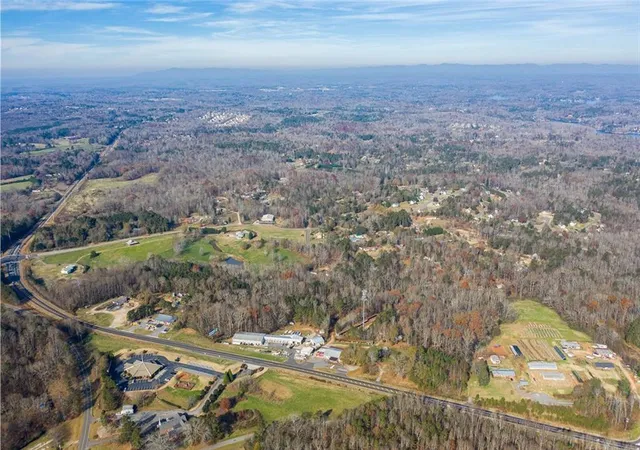 Photo 4 of Land for sale at 4860 Dawsonville Hwy, Gainesville, GA 30506 | MLS# 7748500 | Listing updated on 2026-09-16