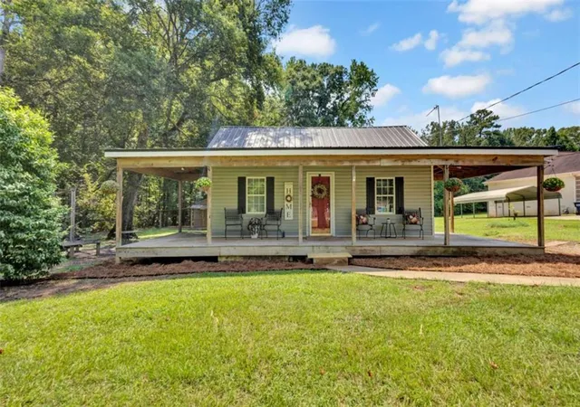 Photo 1 of Single family home for sale at 2089 Highway 81 S, Covington, GA 30016 | MLS# 7812577 | Listing updated on 2026-09-14