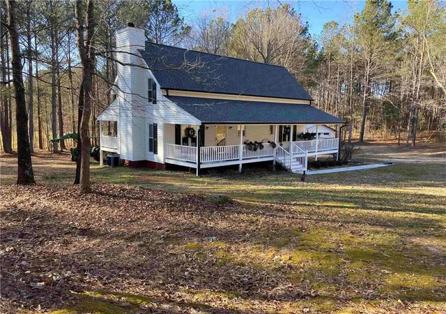 2nd image of 7855 Old Rico Rd, Palmetto, GA 30268 | MLS# 7753773