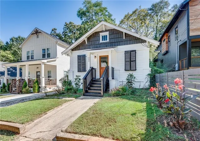 4th image of 244 Laurel Ave Sw, Atlanta, GA 30314 | MLS# 7775264