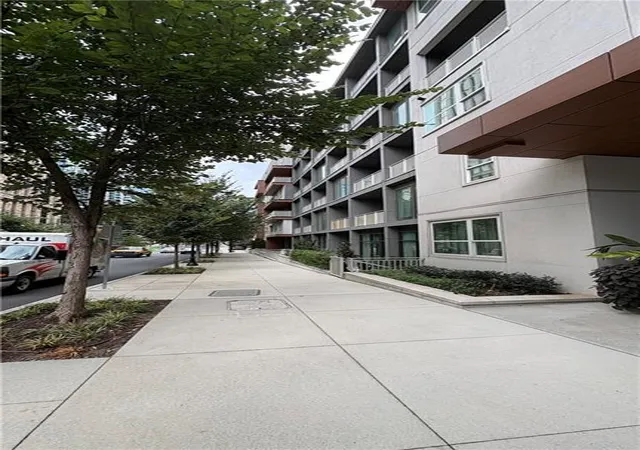 Photo 2 of Condo for sale at 775 Juniper St Ne #210, Atlanta, GA 30308 | MLS# 7822963 | Listing updated on 2026-08-31