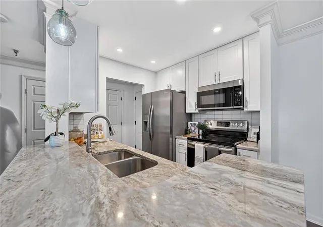 Photo 2 of Condo for sale at 300 Johnson Fry Rd NE #B201, Atlanta, GA 30328 | MLS# 7764697 | Listing updated on 2026-08-25