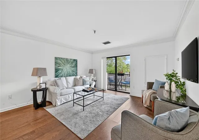 Photo 3 of Condo for sale at 300 Johnson Fry Rd NE #B201, Atlanta, GA 30328 | MLS# 7764697 | Listing updated on 2026-08-25