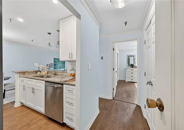 Photo 4 of Condo for sale at 300 Johnson Fry Rd NE #B201, Atlanta, GA 30328 | MLS# 7764697 | Listing updated on 2026-08-25
