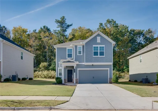 Single family home for sale at 284 Golden Eagle Pkwy, Braselton, GA 30517 | MLS# 7859569