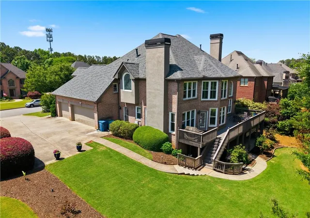 Photo 3 of Single family home for sale at (Undisclosed), Johns Creek, GA 30022 | MLS# 7761929 | Listing updated on 2026-09-18
