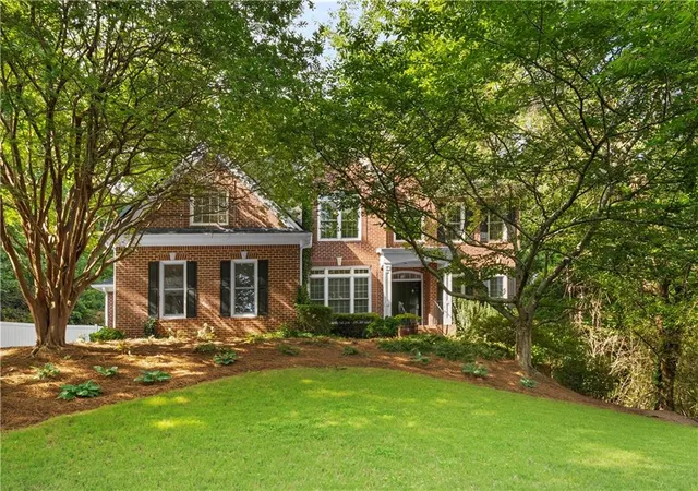 1st image of 1891 Cedar Cliff Dr Se, Smyrna, GA 30080 | MLS# 7784457